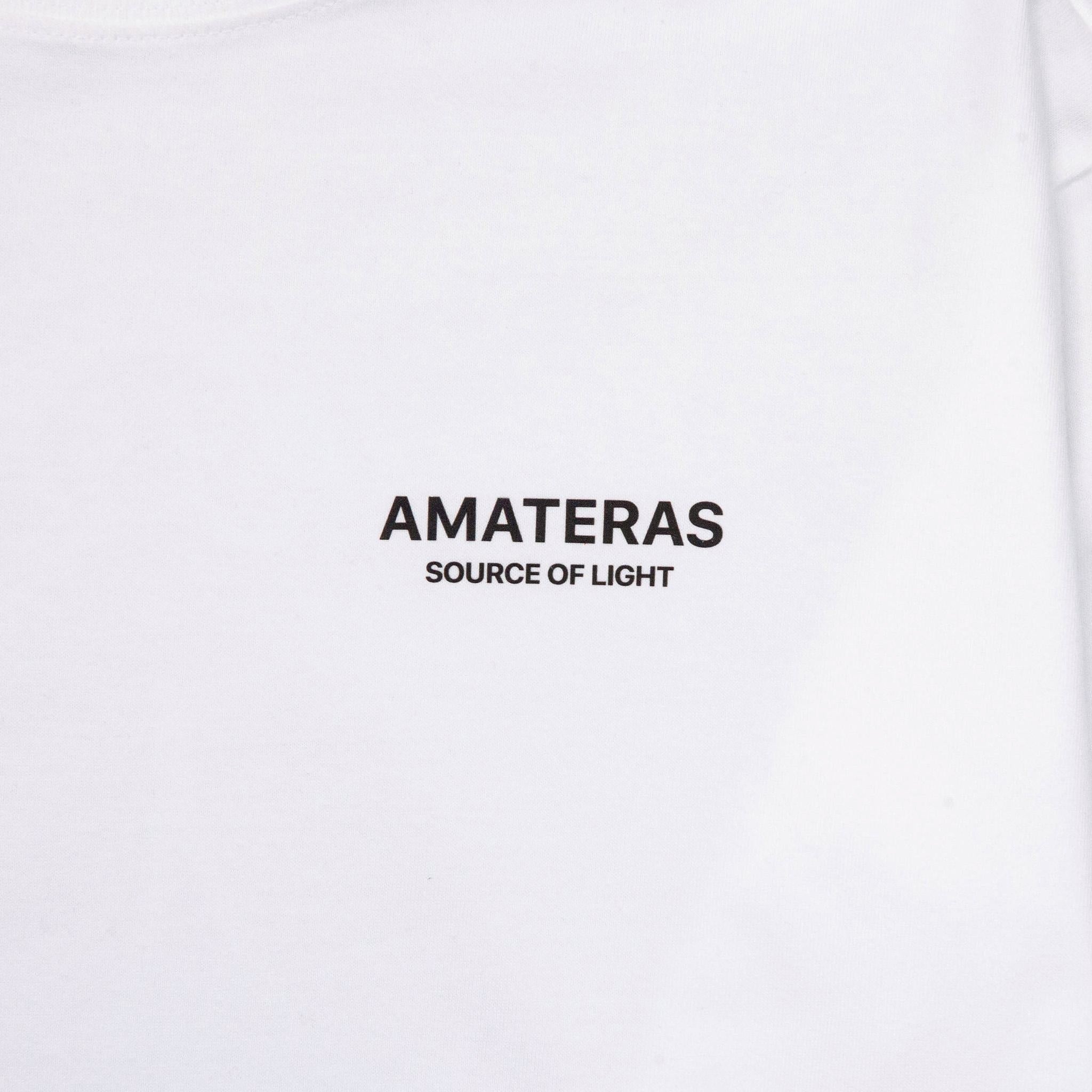 天照大御神 TEE #2 [WHITE]