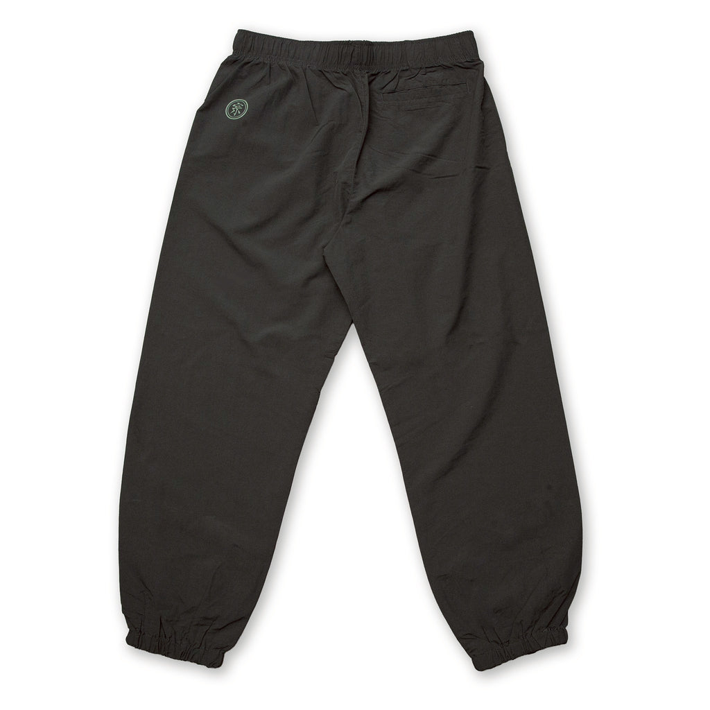如意輪観音 NYLON PANTS [OLIVE]