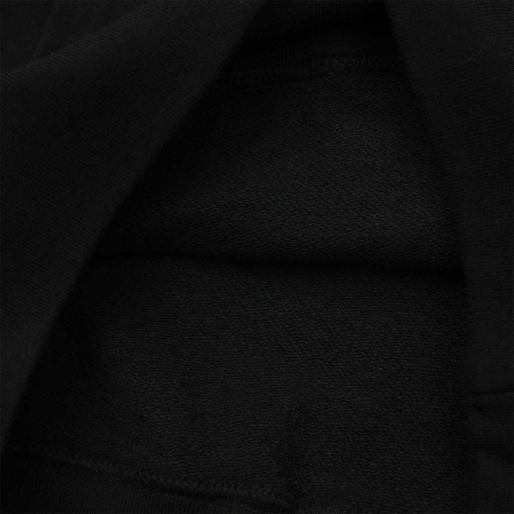 SWEAT À CAPUCHE SE@ POP KIDS [NOIR]