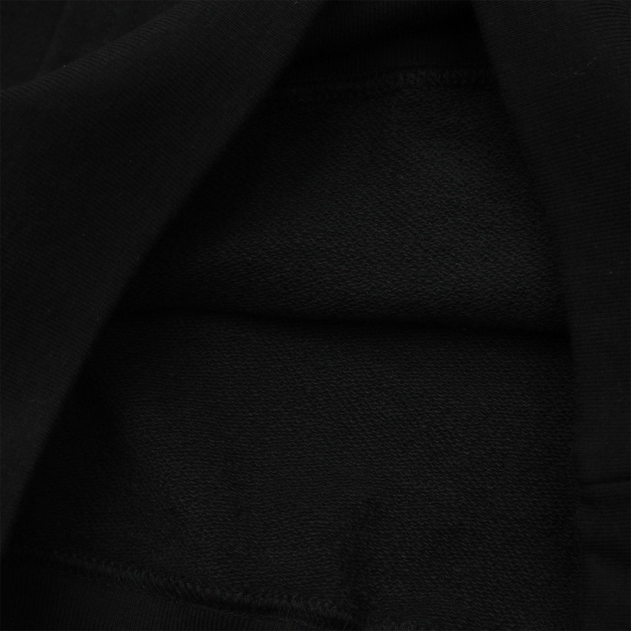 SWEAT À CAPUCHE SE@ POP KIDS [NOIR]