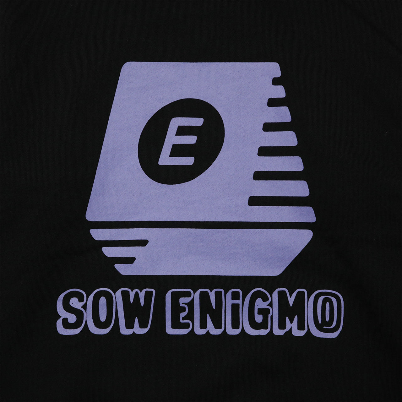 SWEAT À CAPUCHE SE@ POP KIDS [NOIR]