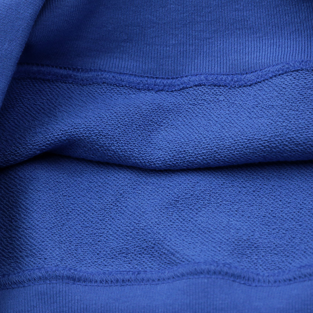 SE@ POP KIDS HOODIE【BLUE】