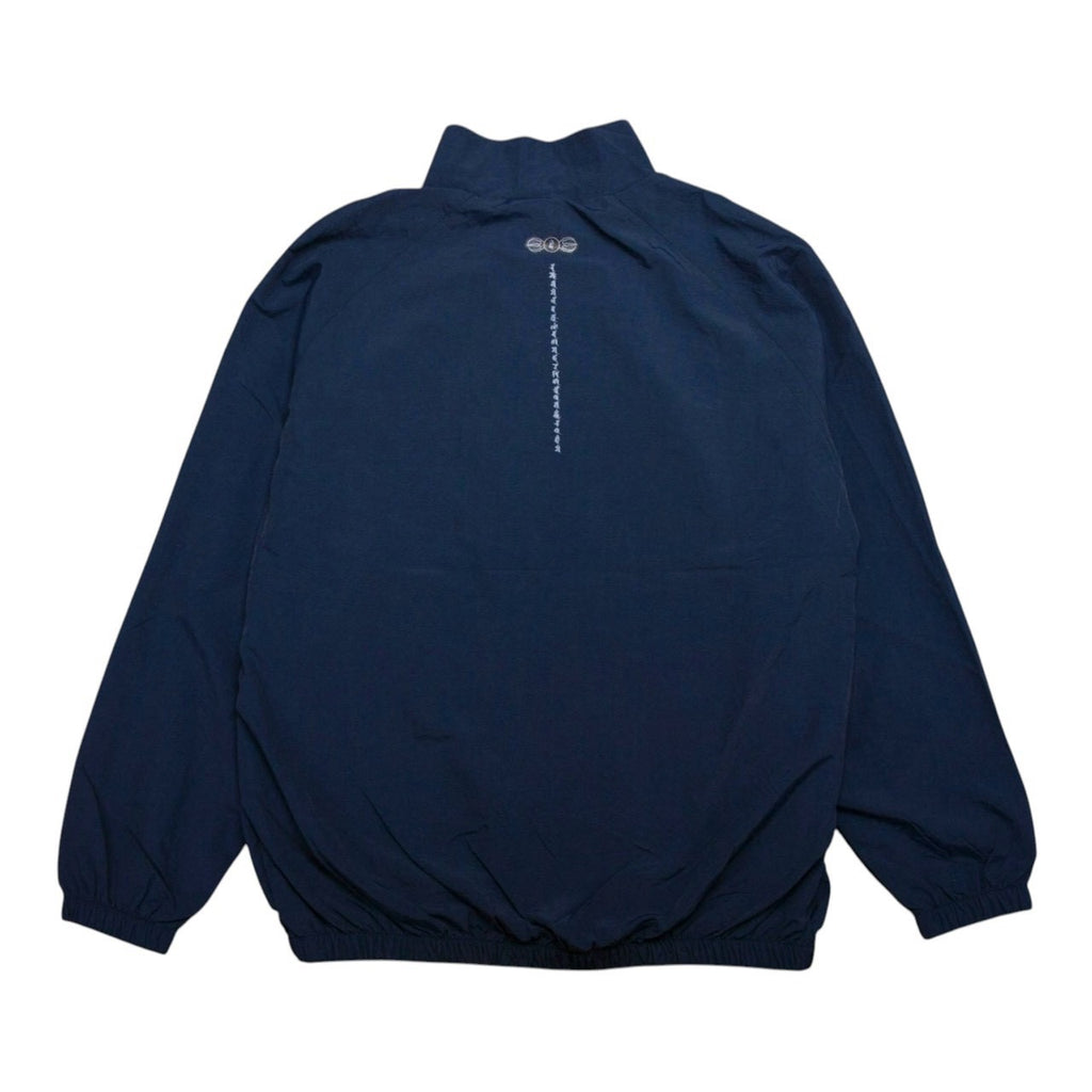 Kurikara Fudo myoo NYLON JACKET [NAVY]
