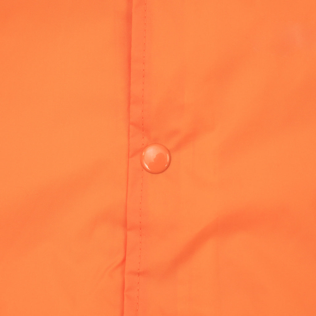 SE@ COACH JACKET #2【ORANGE】