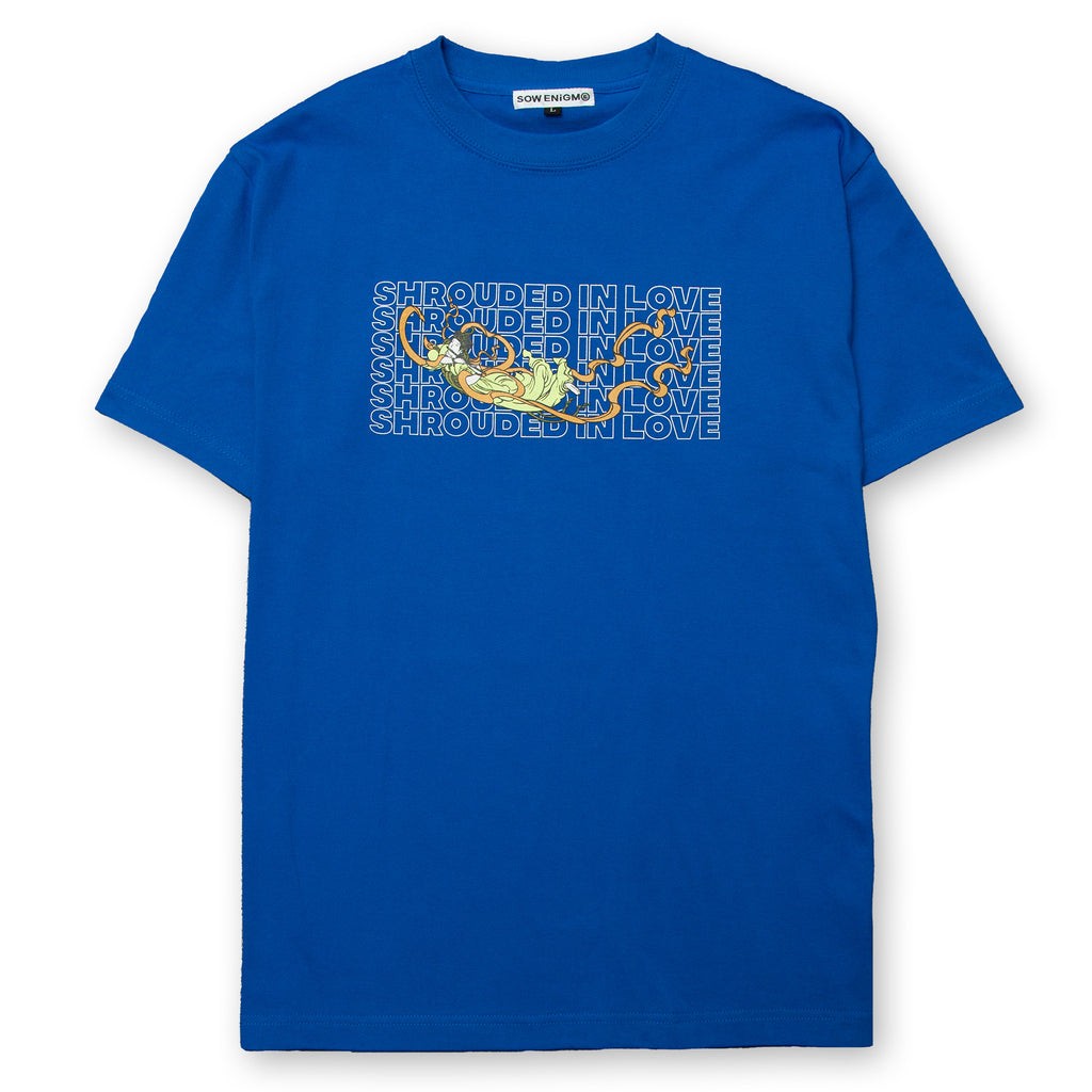 飛天 - HITEN -【BLUE】