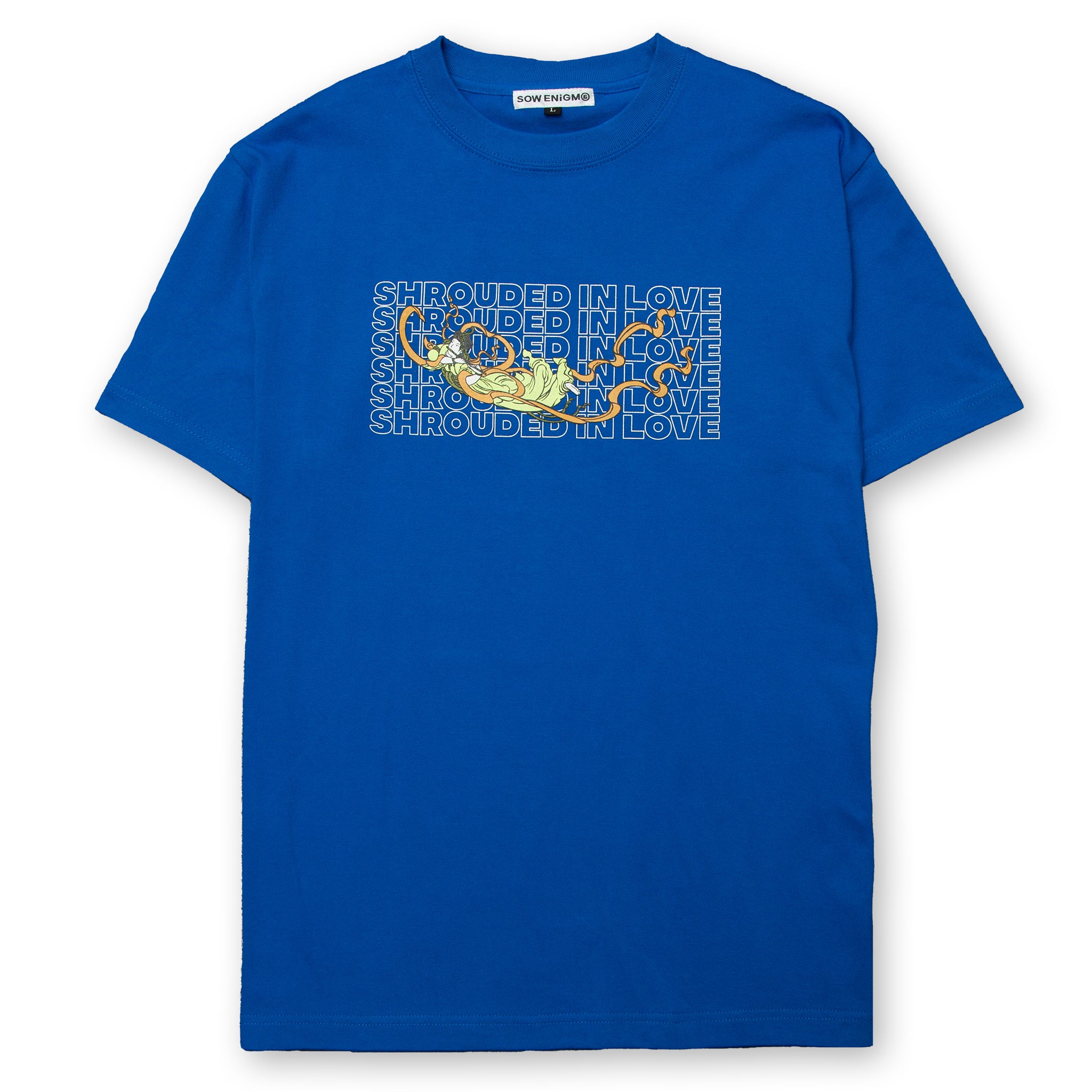 HITEN - HITEN - [BLUE]