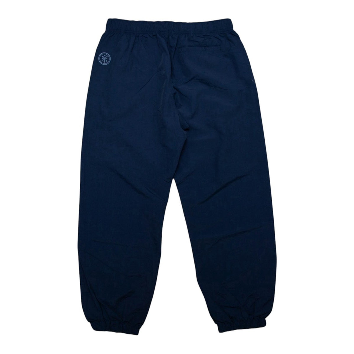 Kurikara Fudo Myoo NYLON PANTS [NAVY]