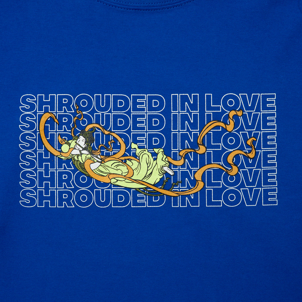 飛天 - HITEN -【BLUE】