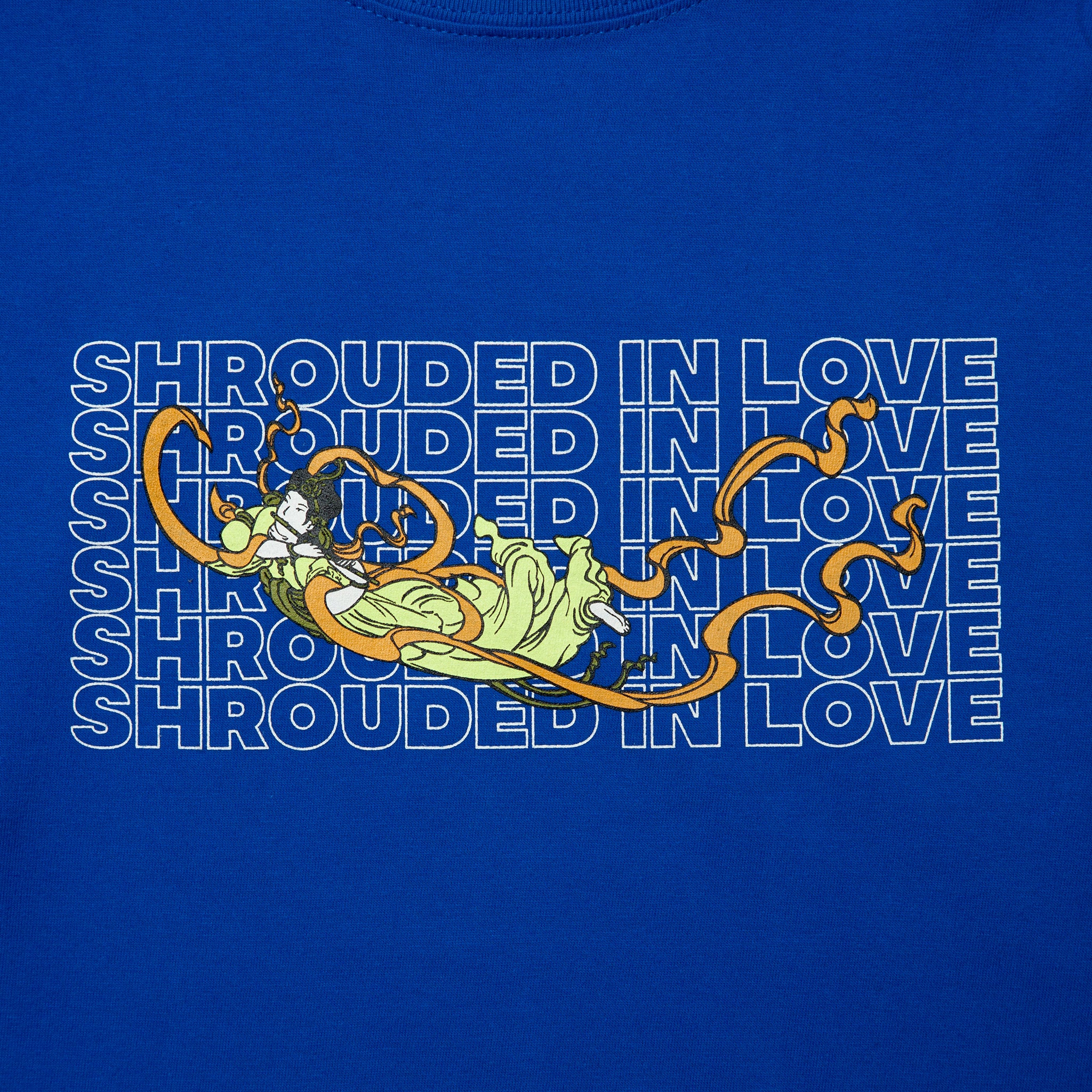 HITEN - HITEN - [BLUE]