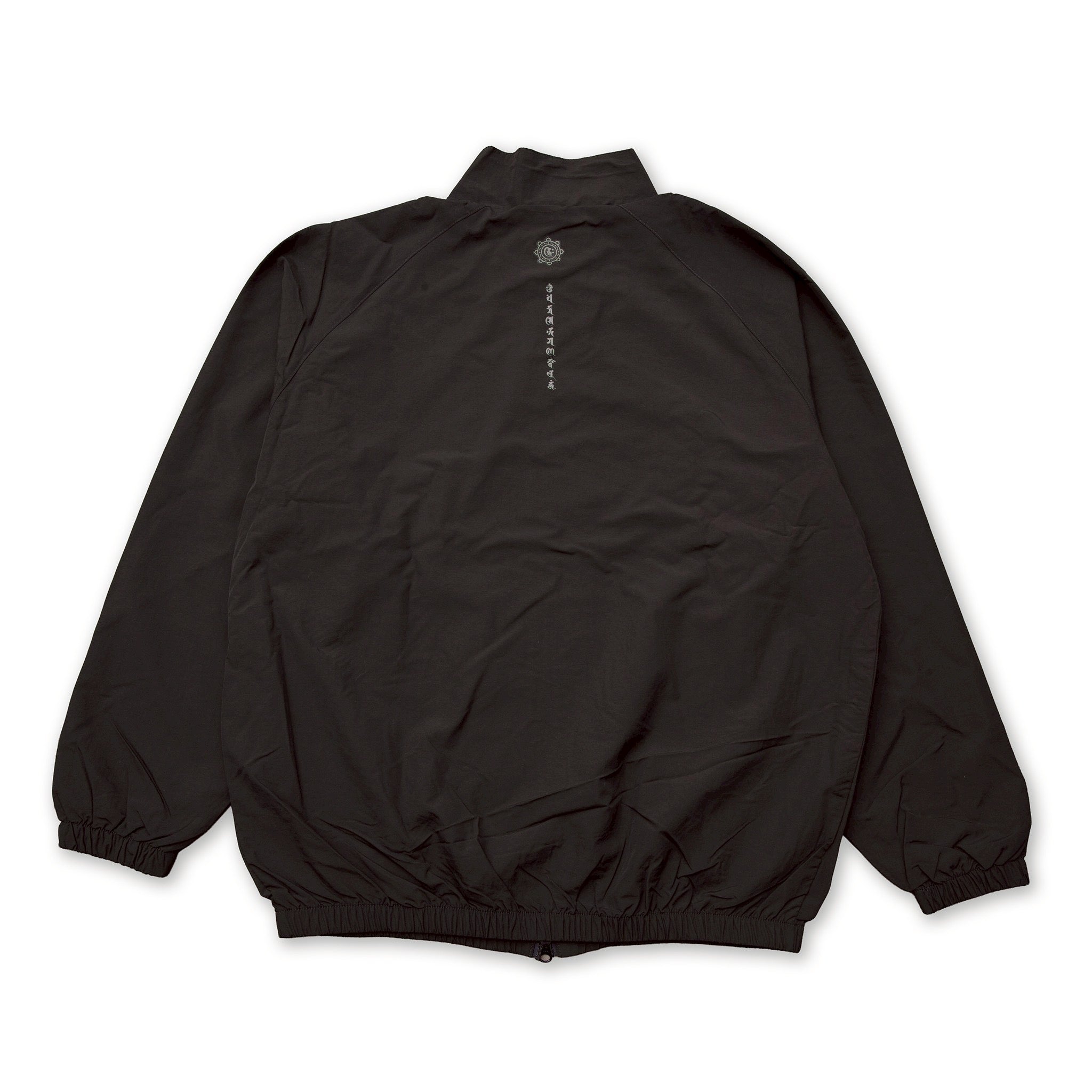 如意輪観音 NYLONJACKET [OLIVE]