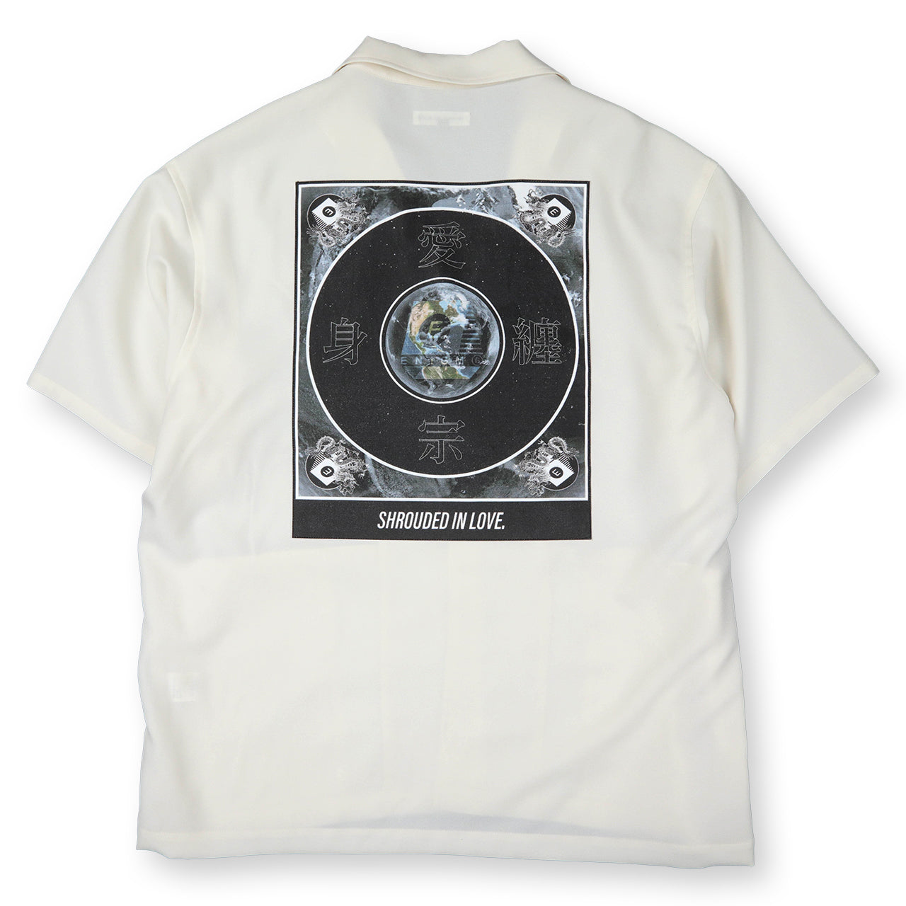 Love body matsou.B [LIGHT BEIGE]