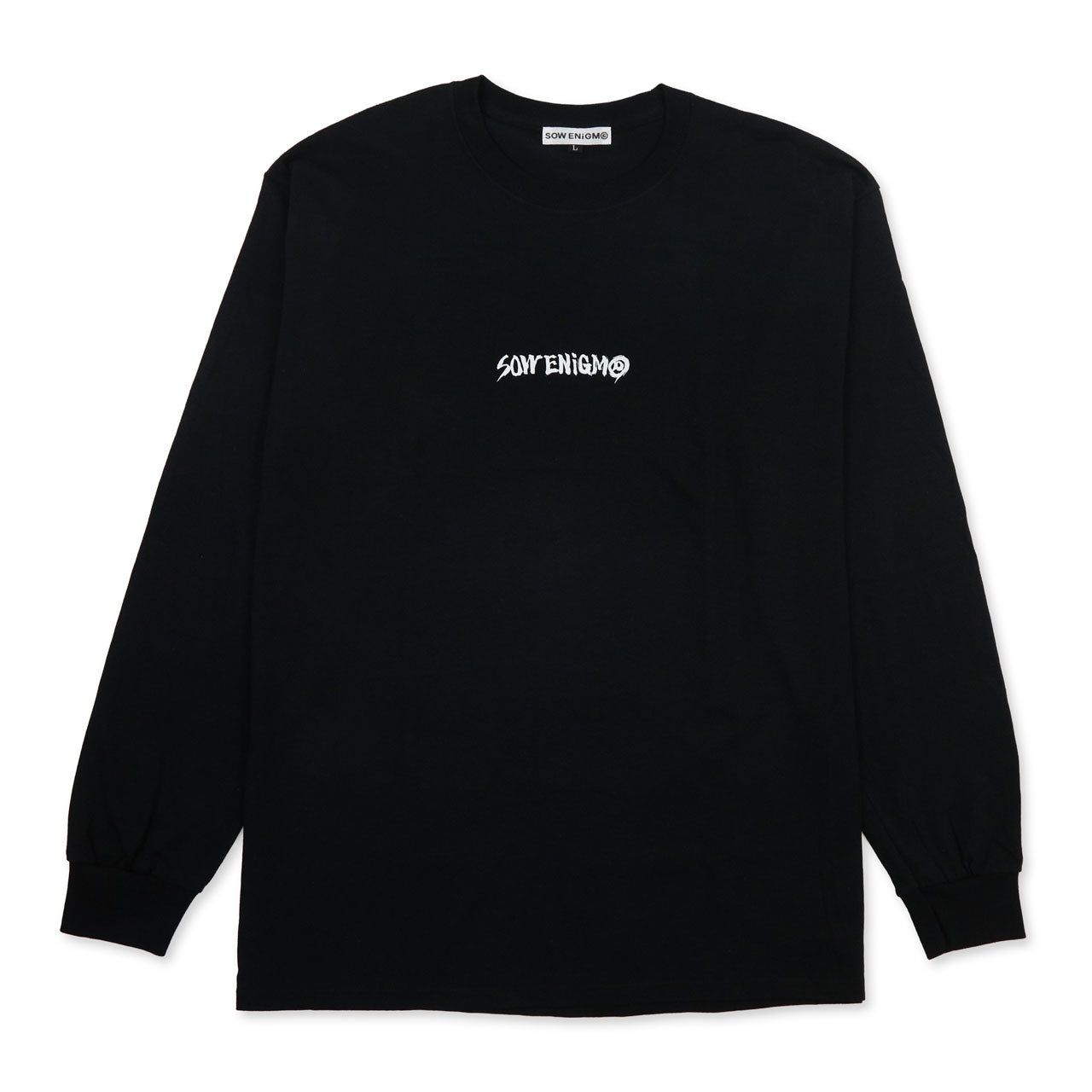 HISTORY L/S【2color】