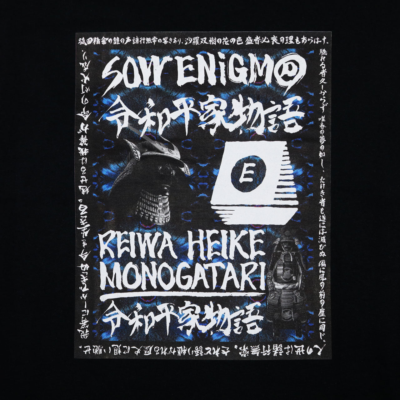 HISTORY L/S【2color】