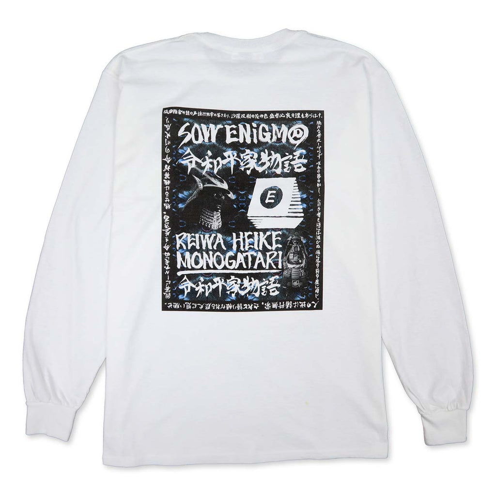 HISTOIRE L/S [2 couleurs]