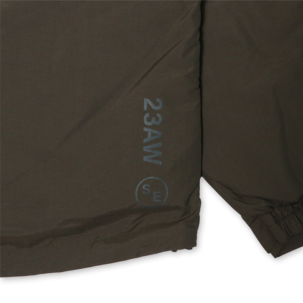SOW ENiGM@ NYLON JACKET [OLIVE]