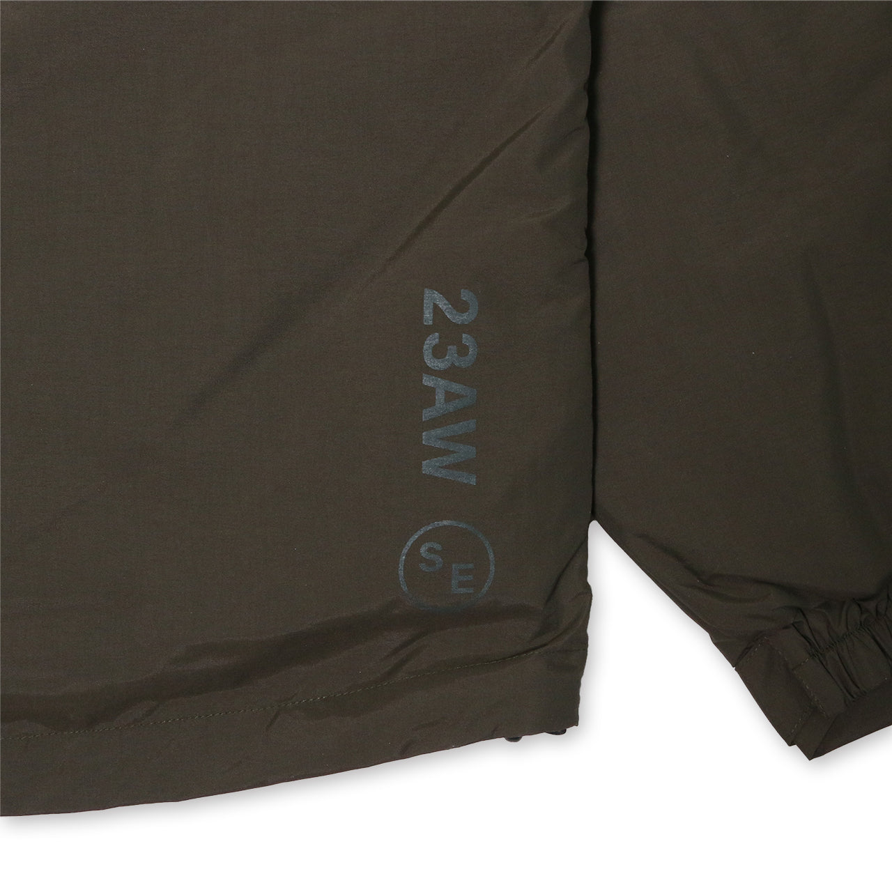 SOW ENiGM@ NYLON JACKET [OLIVE]