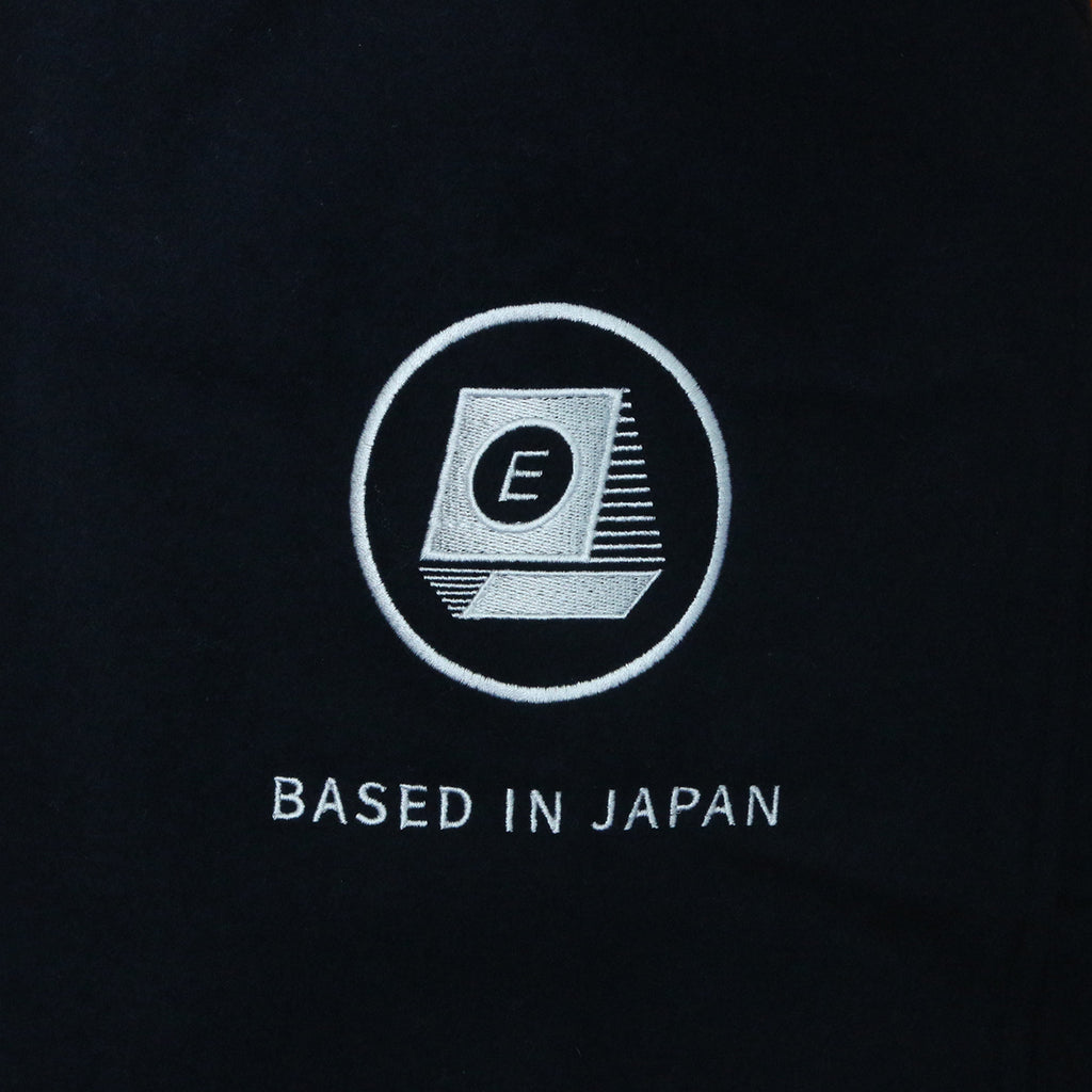 VESTE DE STADE SOW ENiGM@ [MARINE]