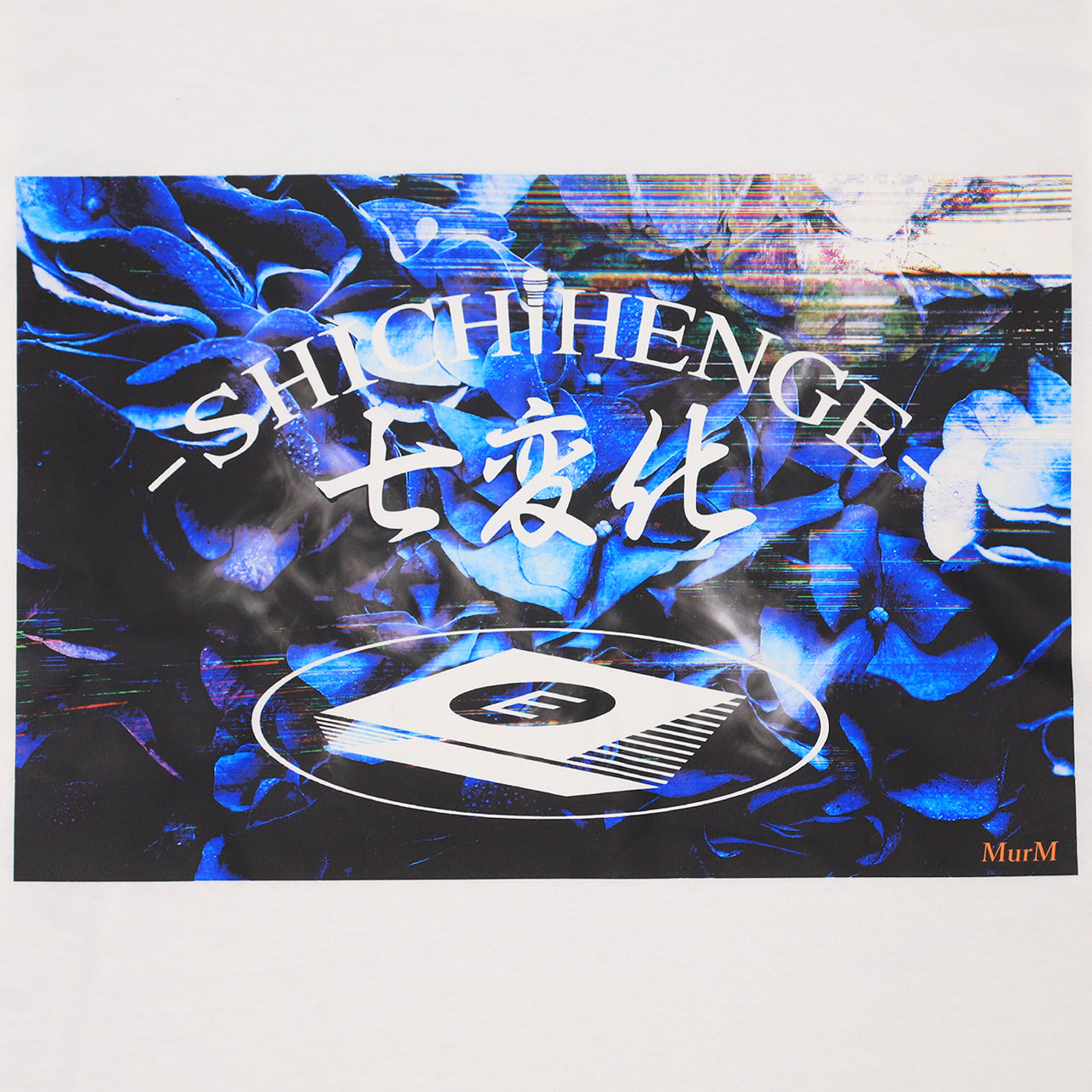 SHICHIHENGE×SOW ENiGM@ [BLANC]