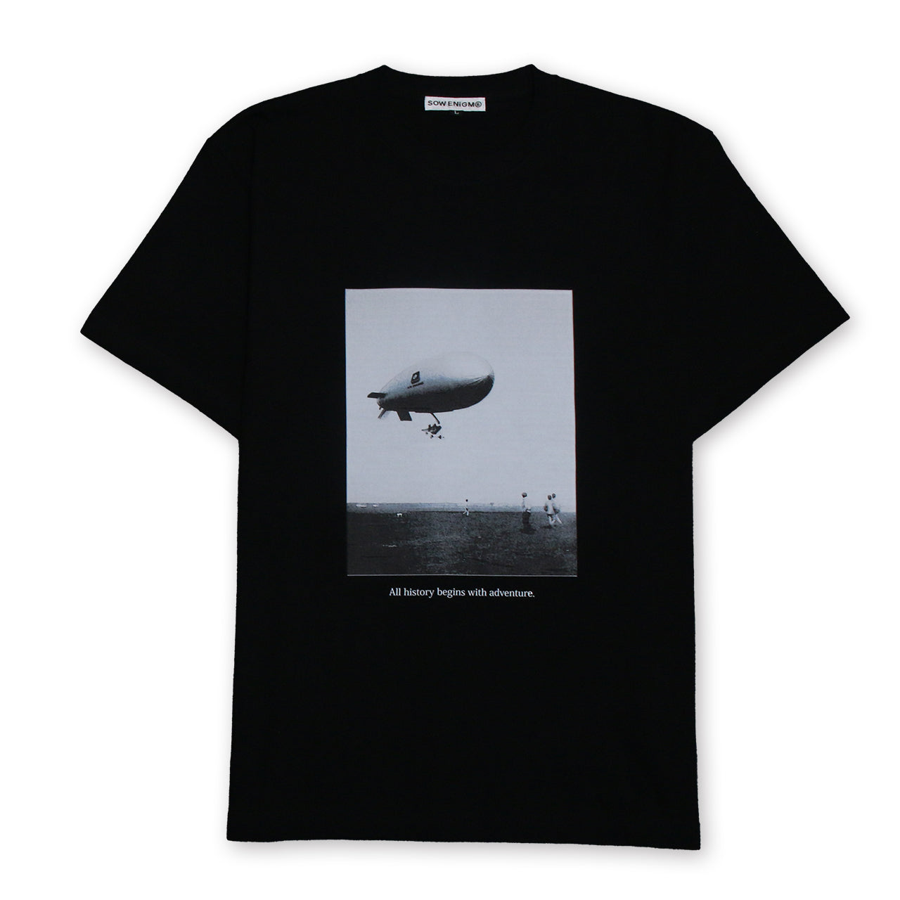 Airship [BLACK]