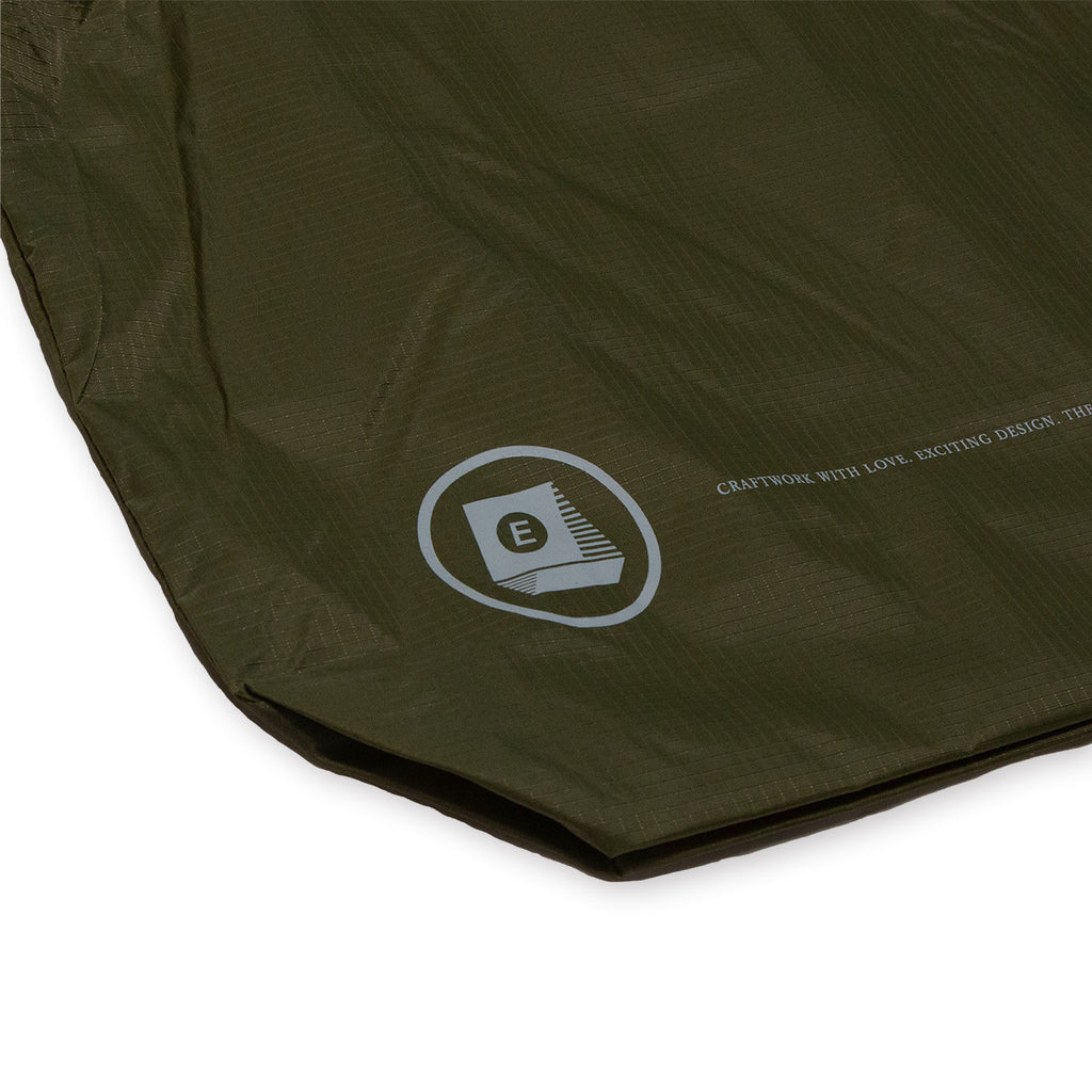 SE@ NYLON SHOULDER BAG【OLIVE】