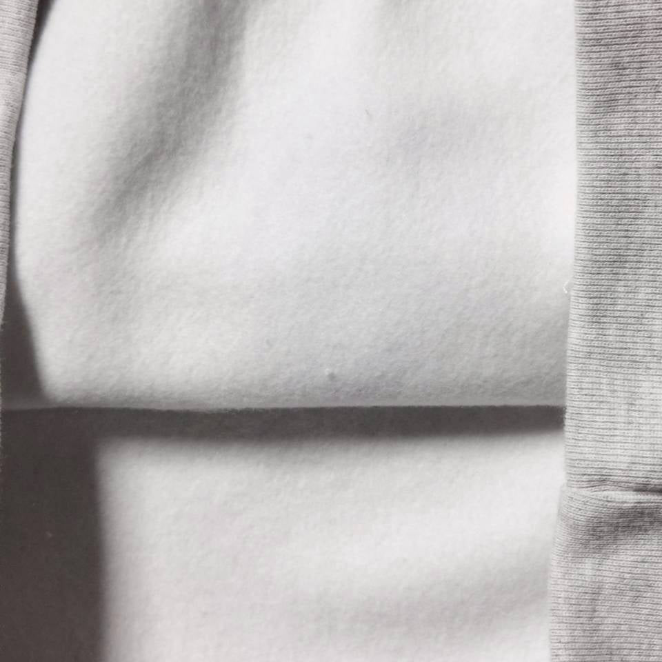 GIFT OF LOVE HOODIE【ASH】