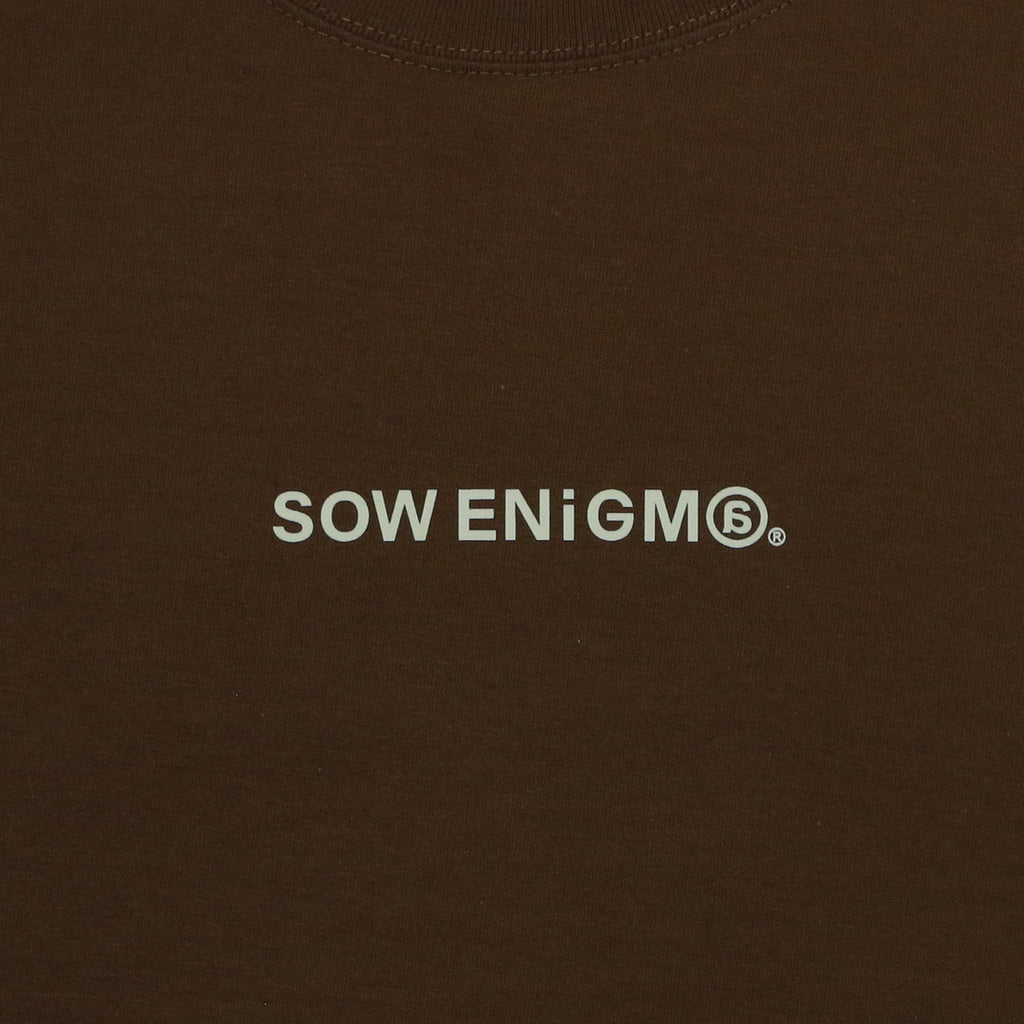 SE@ CAMO #3 [MARRON]