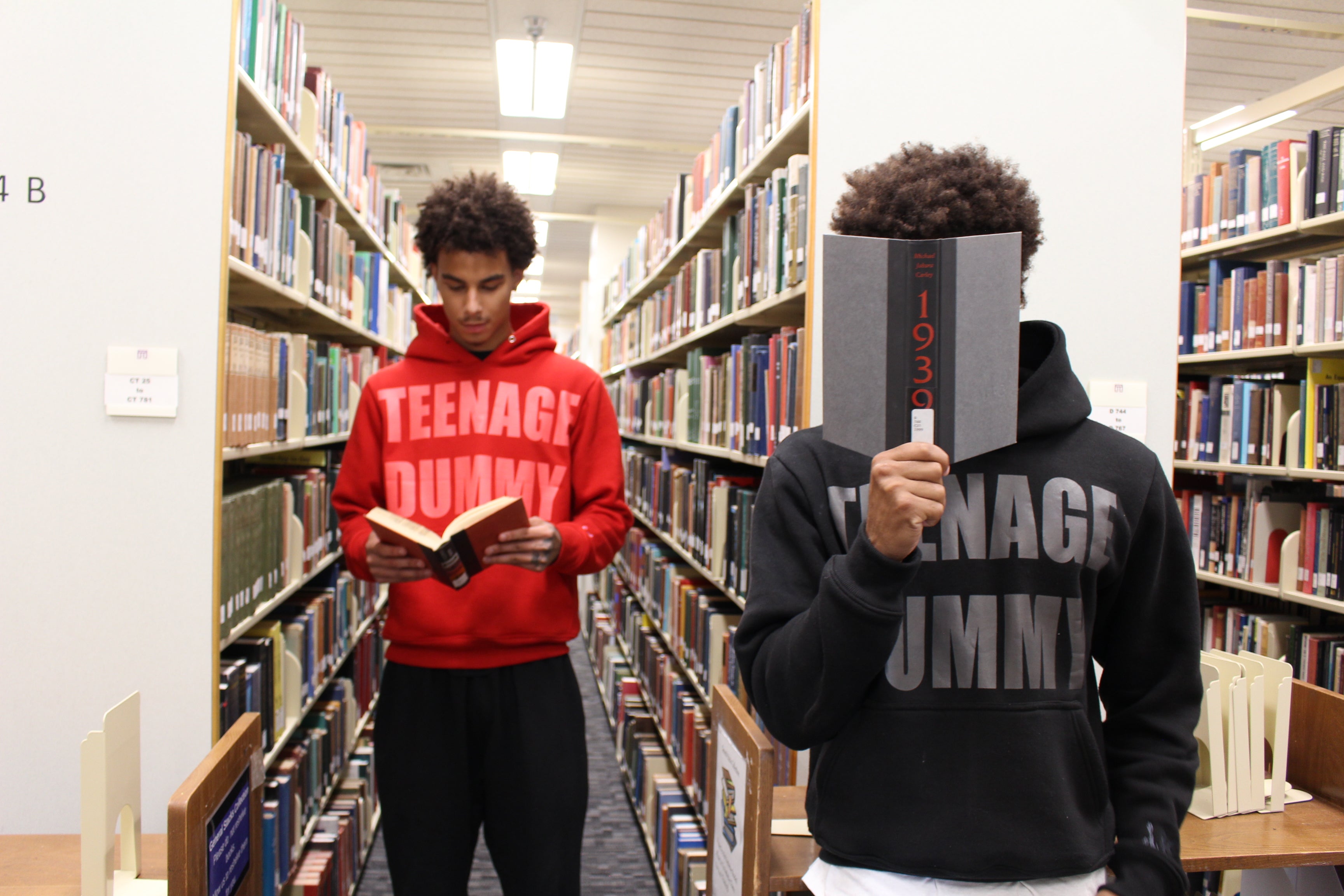 T-SHIRT PETIT LOGO [BLEU MARINE]