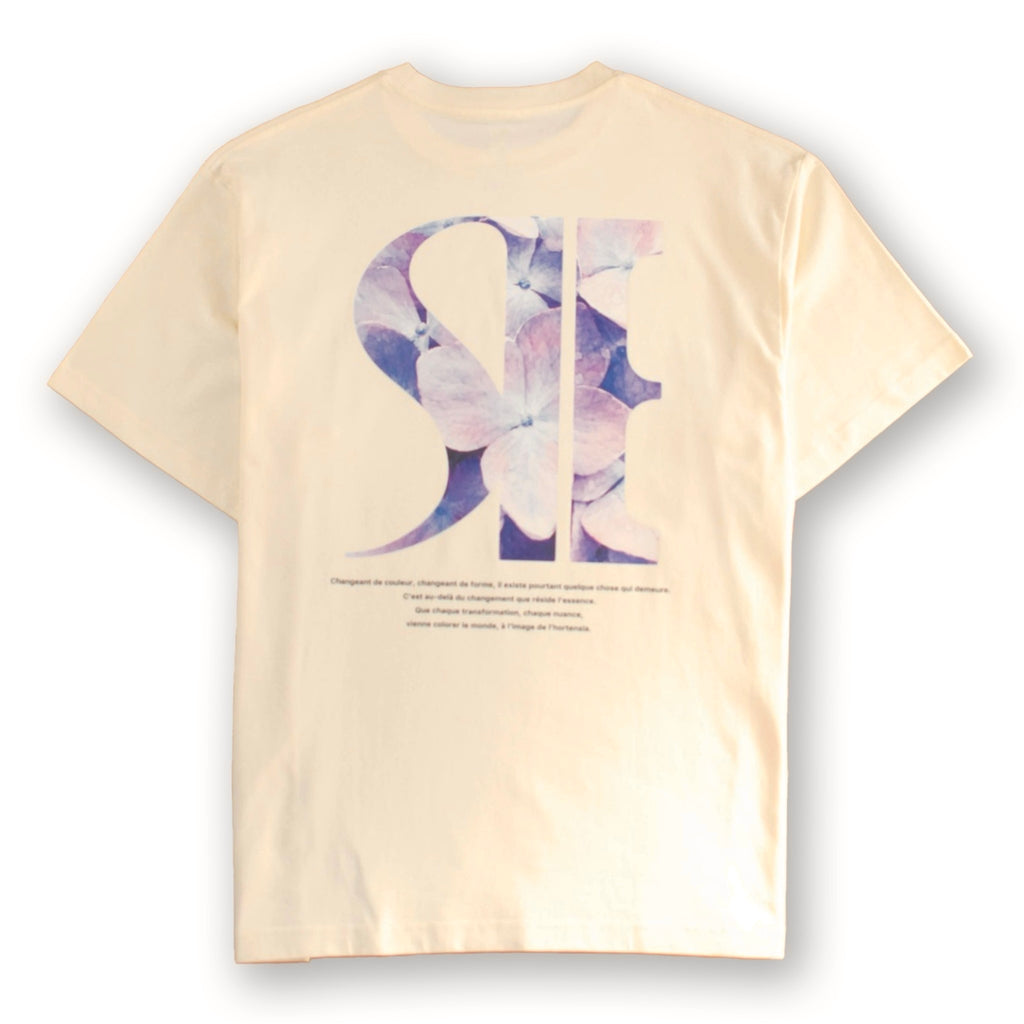 L'essence au-delà TEE [IVORY]