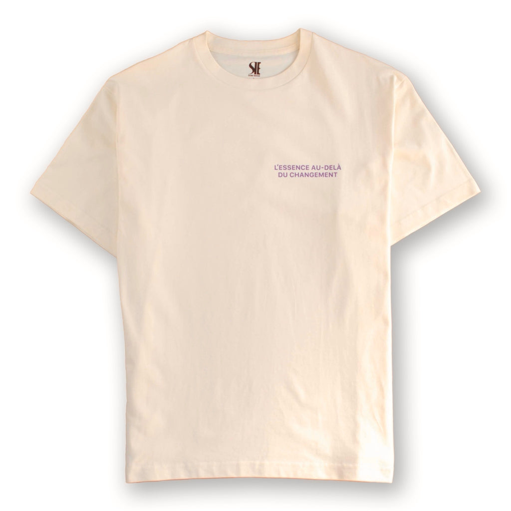 L'essence au-delà TEE [IVORY]