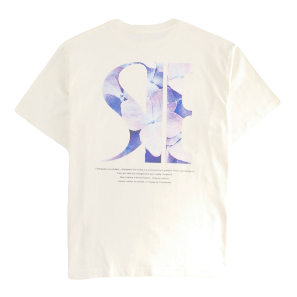 L'essence au-delà TEE [WHITE]