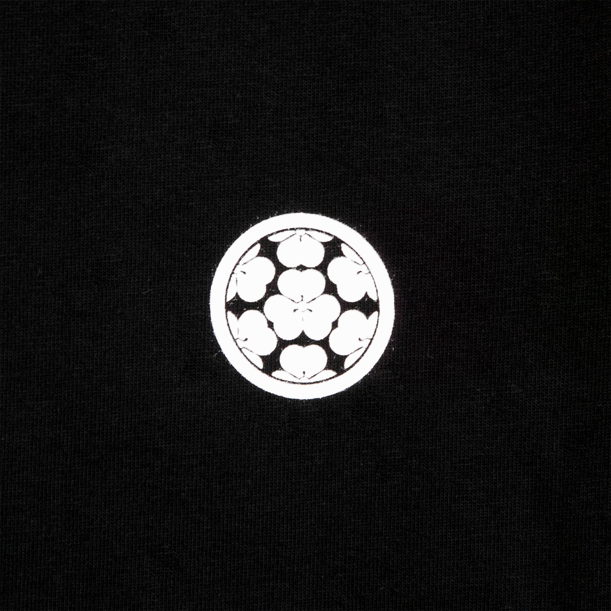 Chosokabe Motochika L/S [BLACK]