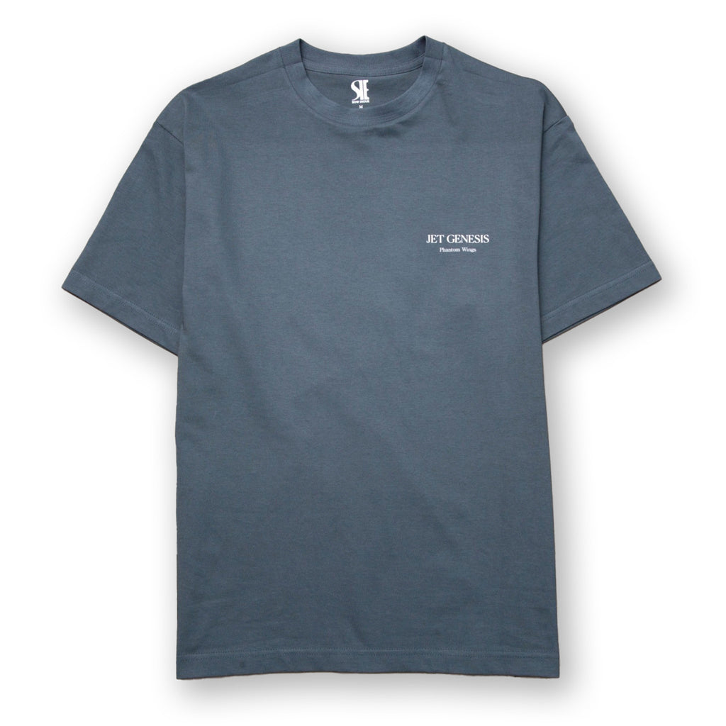 橘花 TEE [GREEN]