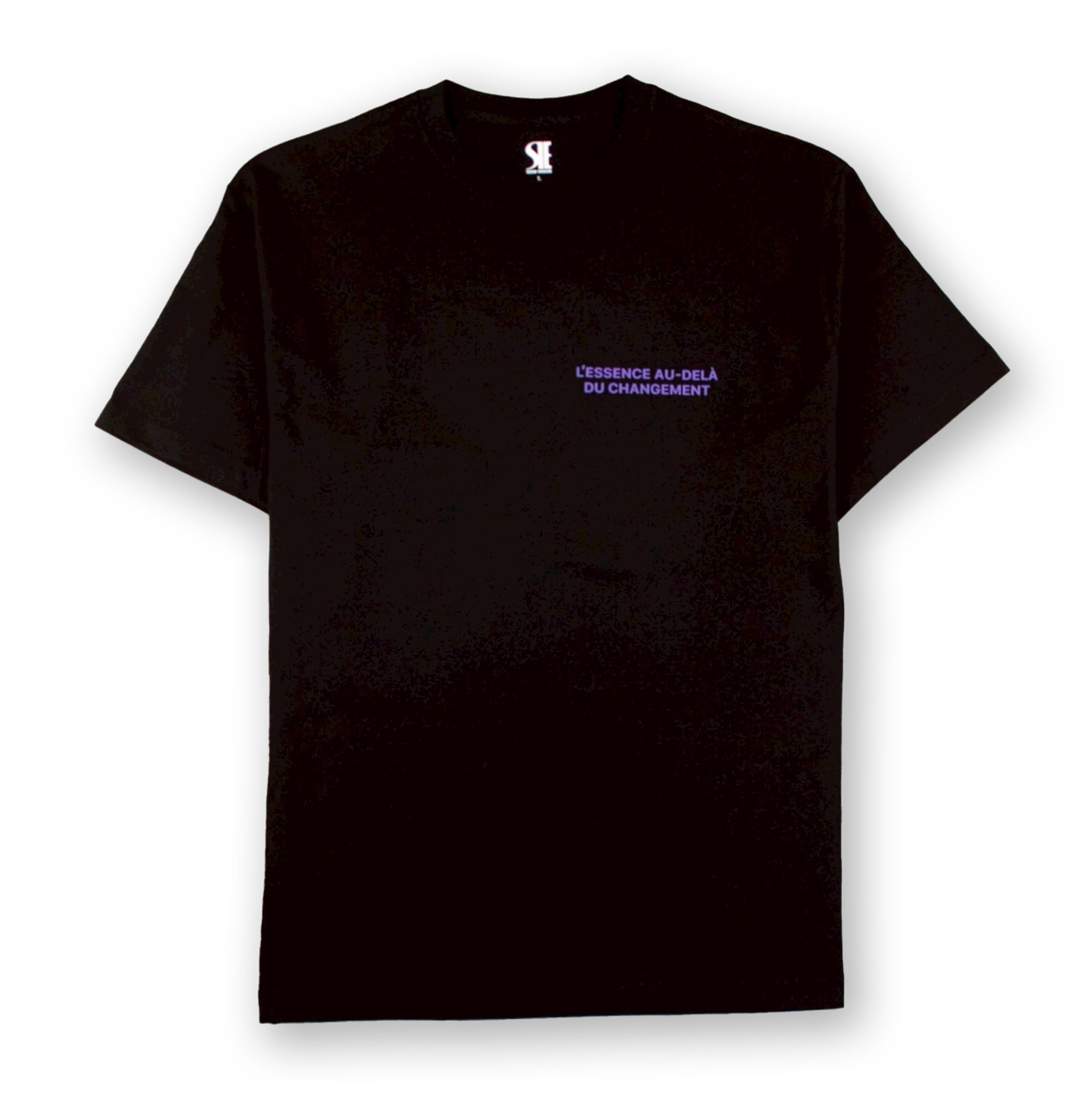 L'essence au-delà TEE [NOIR]