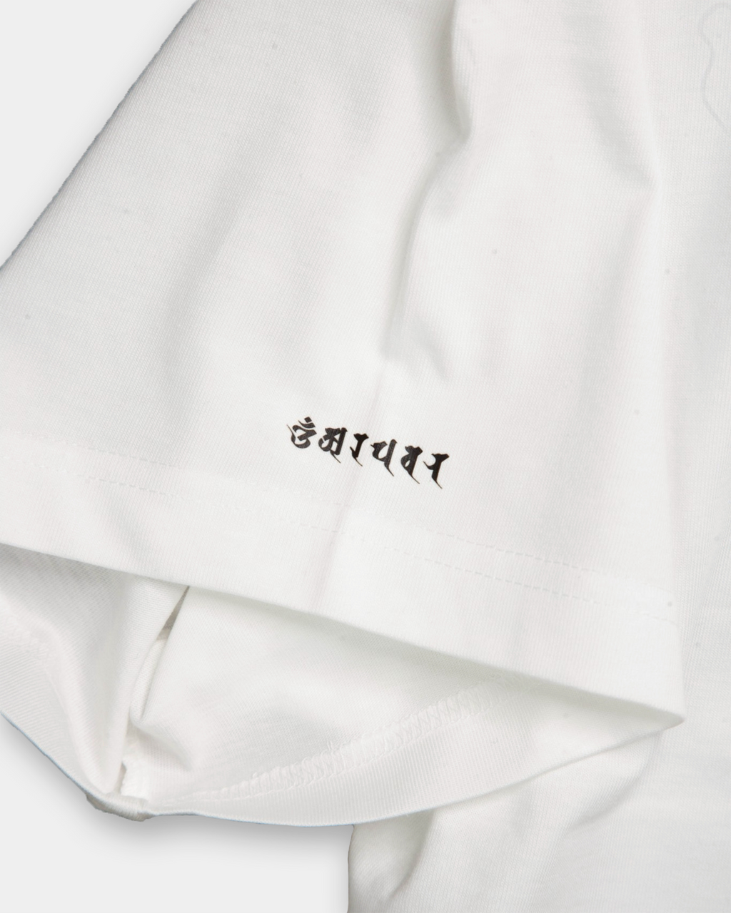 文殊菩薩TEE #2 [WHITE]