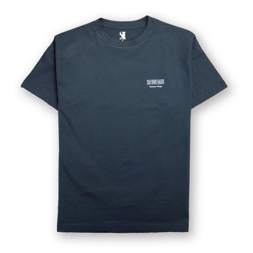 紫電改 TEE [GREEN] オンラインストア限定