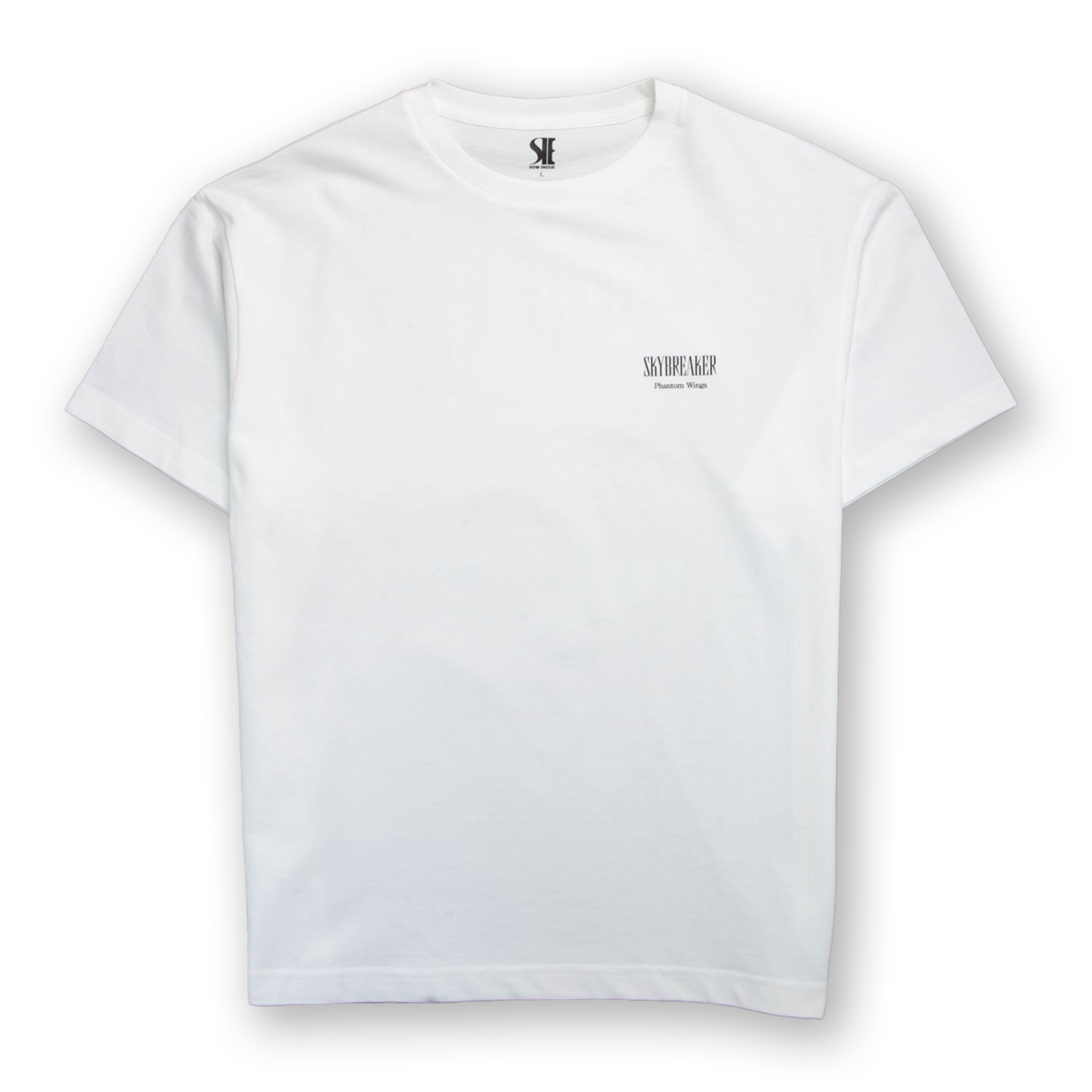 紫電改 TEE [WHITE] オンラインストア限定