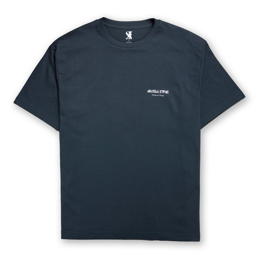 晴嵐 TEE [GREEN]