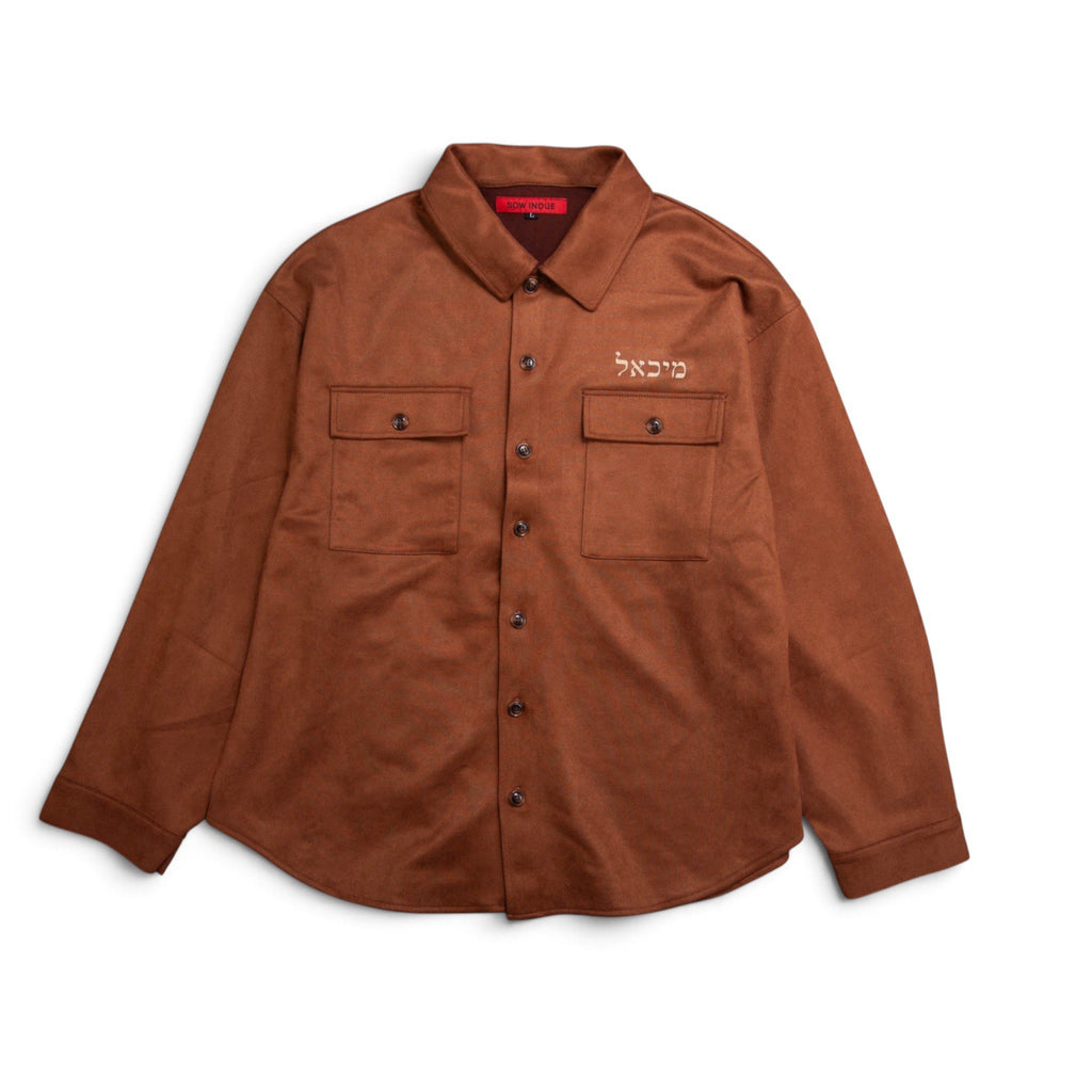 Michael Shirt [CAMEL]