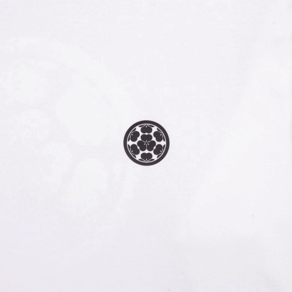 Chosokabe L/S [BLANCO]