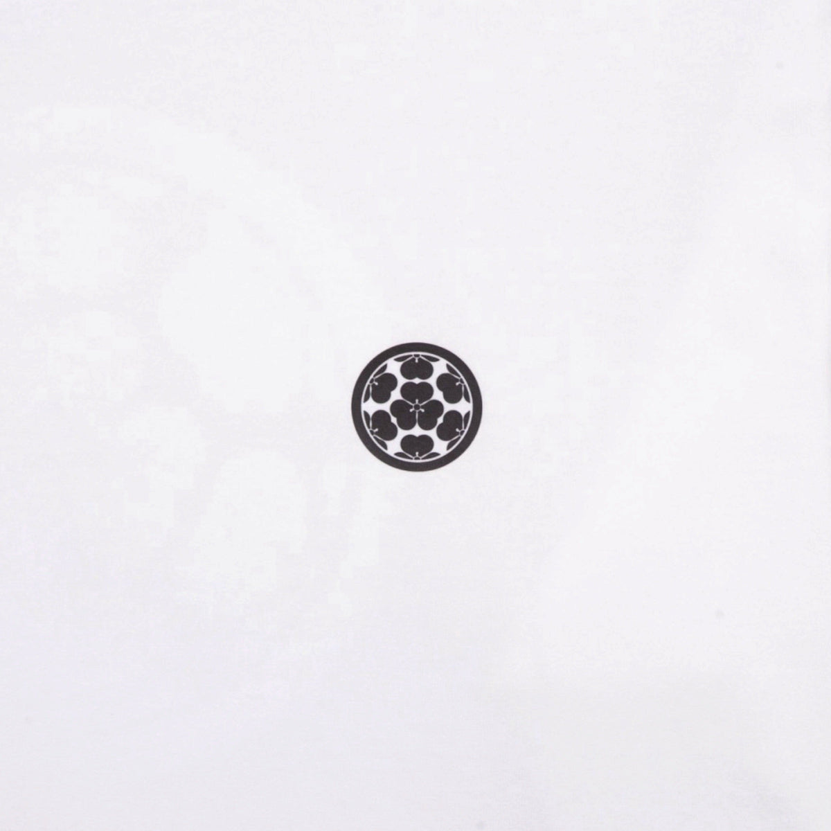 Chosokabe L/S [BLANCO]