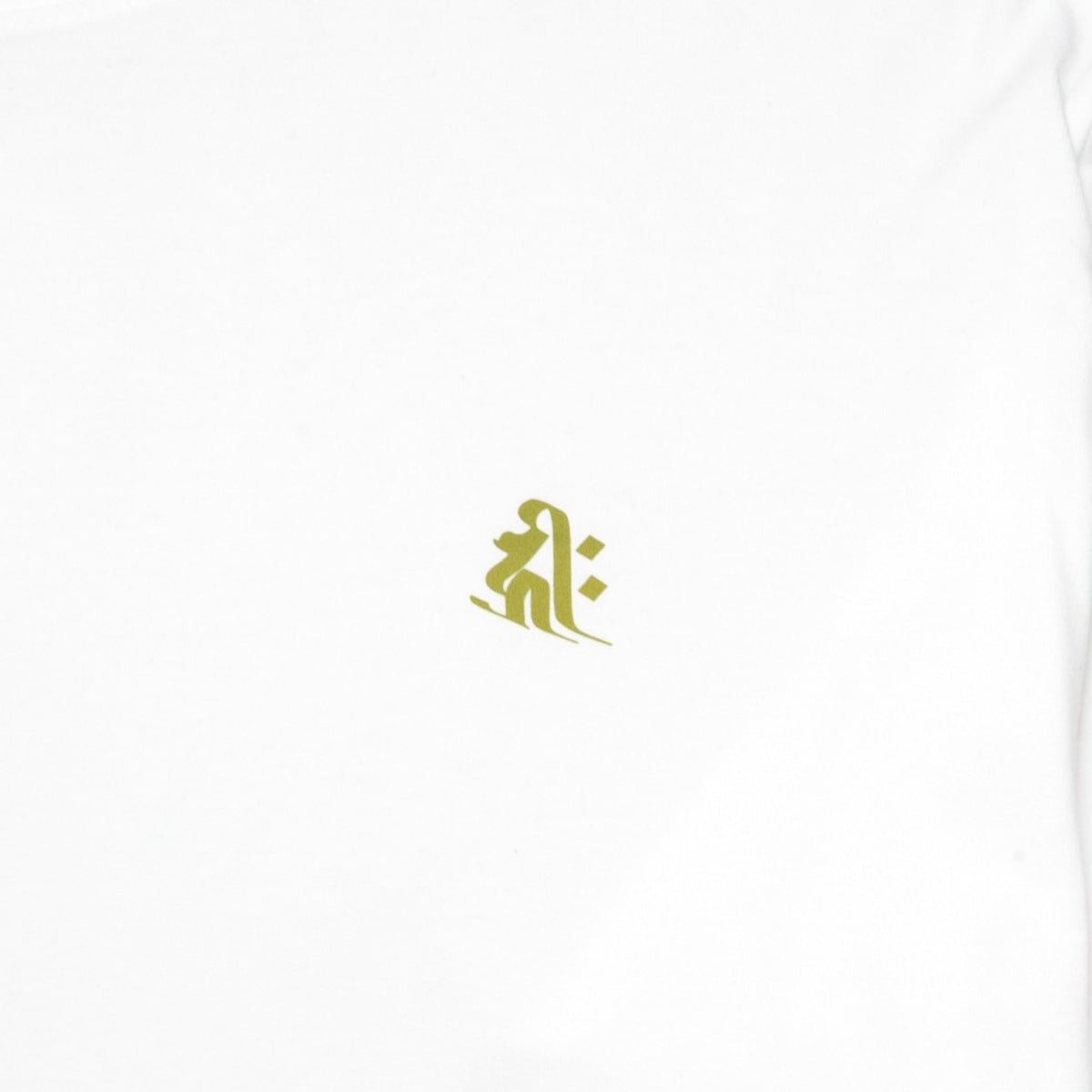 Senju Kannon L/S [WHITE]