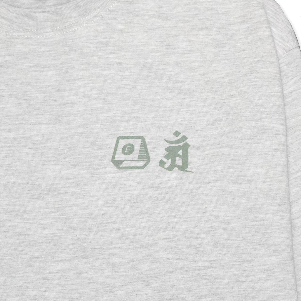 普賢菩薩 L/S 【ASH】