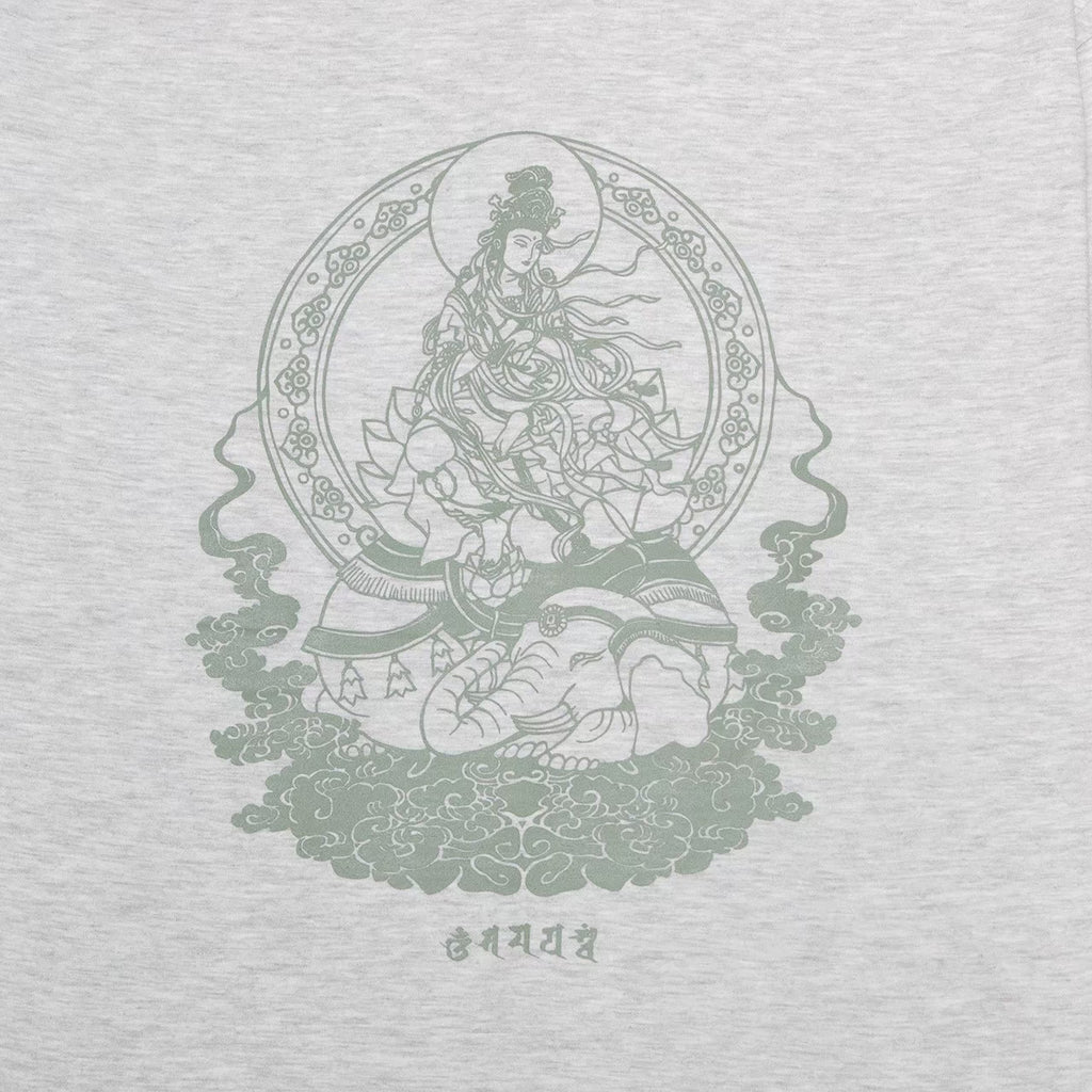 普賢菩薩 L/S 【ASH】