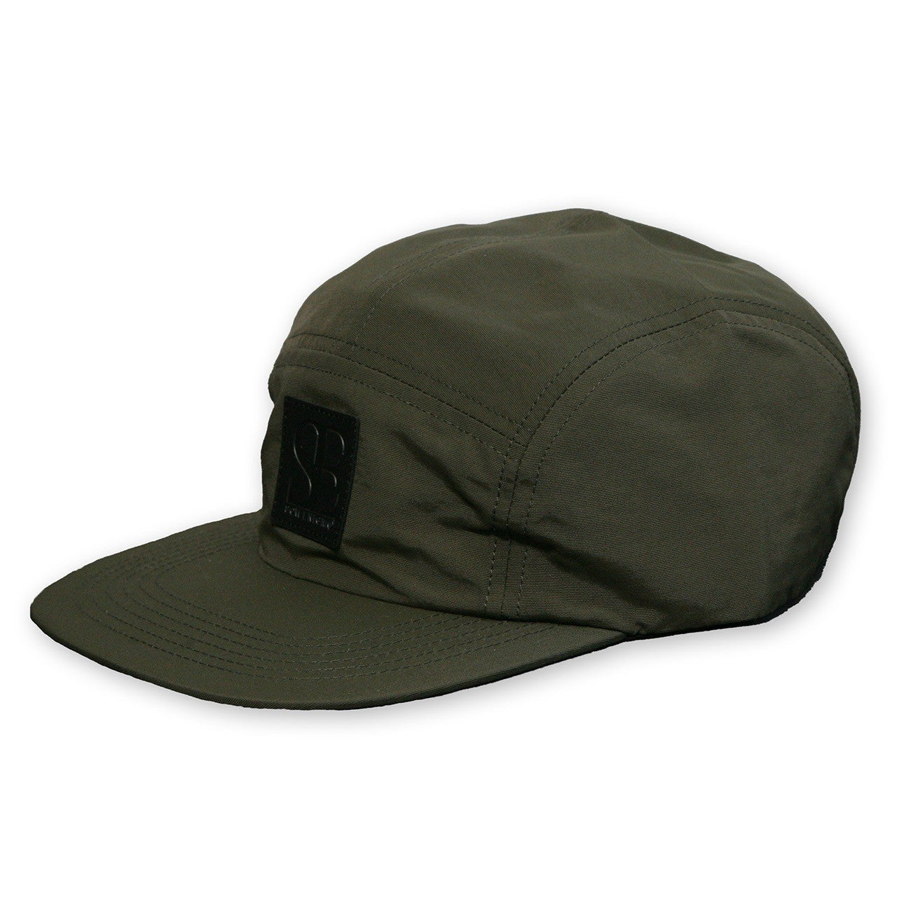 SE LOGO JET CAP 【OLIVE】