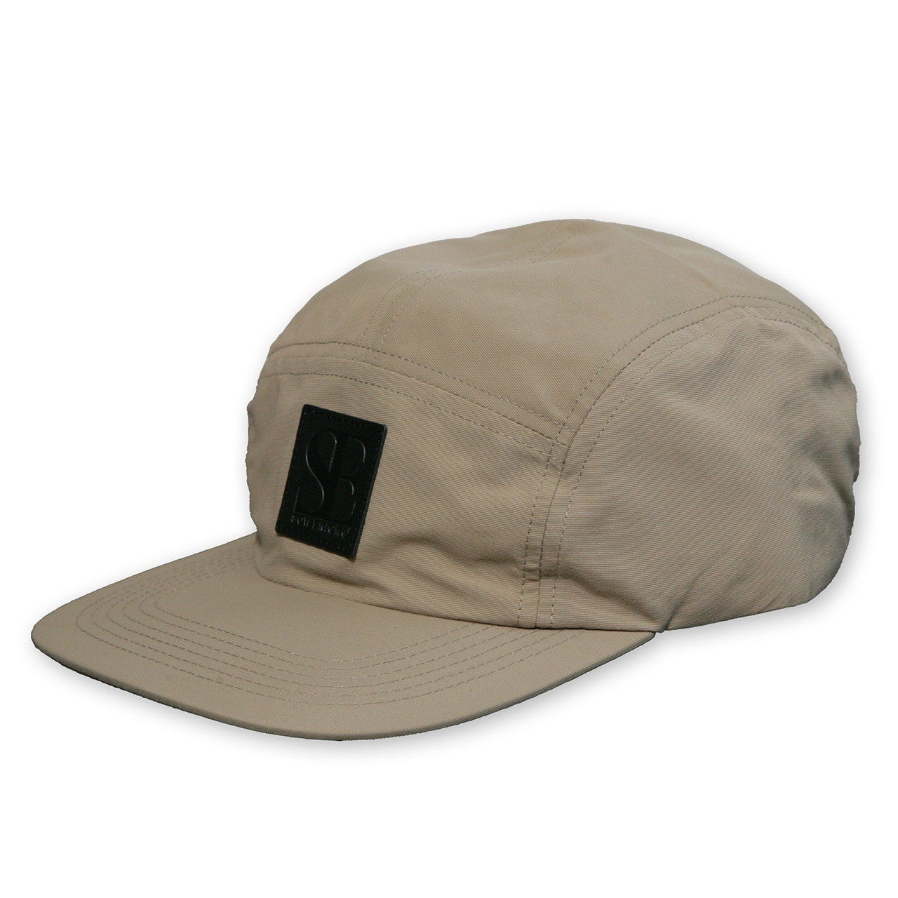 SE LOGO JET CAP 【BEIGE】