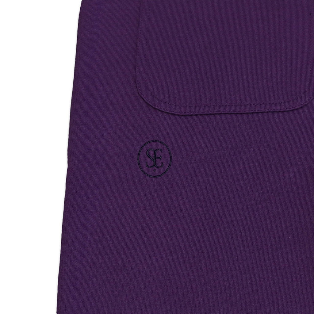 SE SWEAT PANTS 【PURPLE】