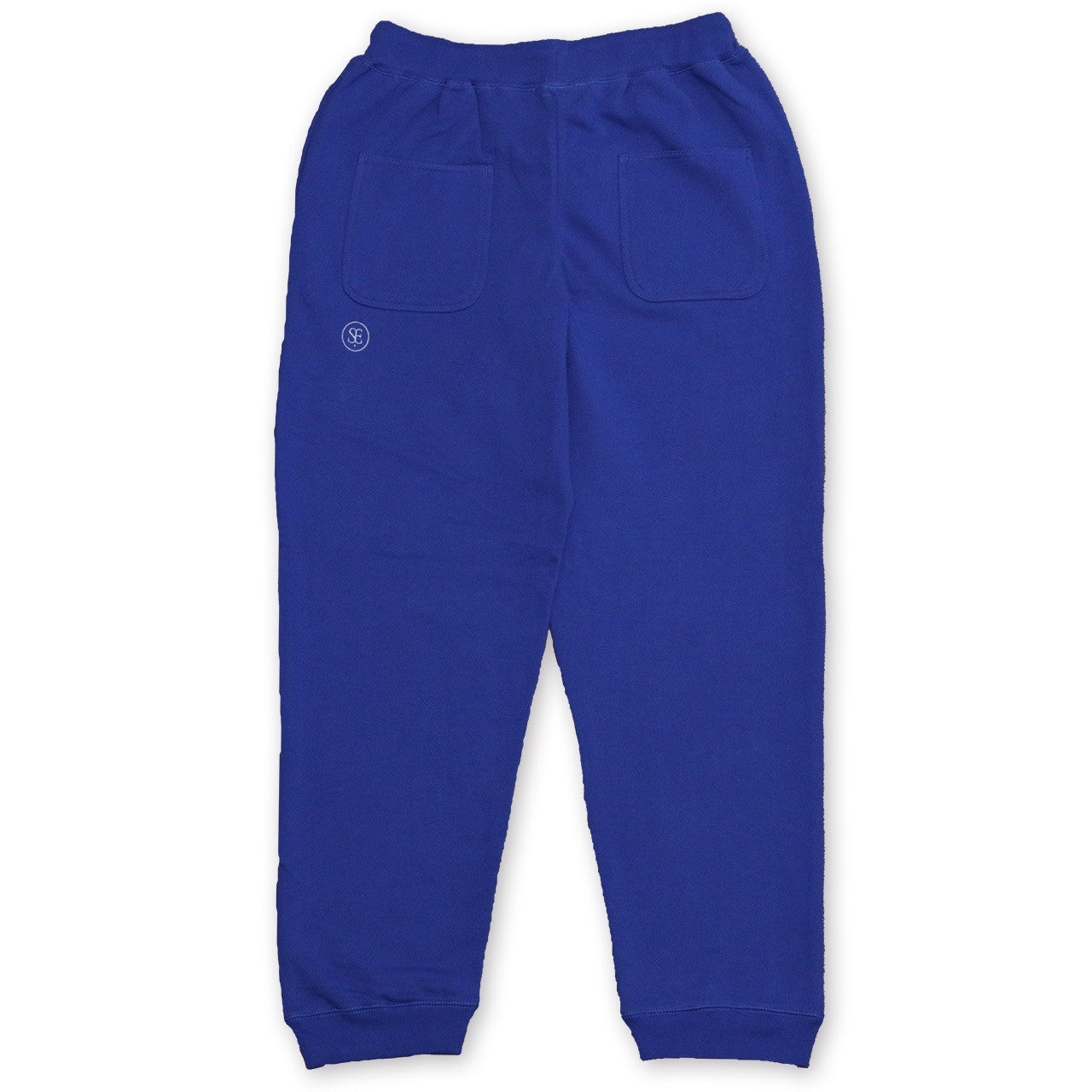 SE SWEAT PANTS 【BLUE】