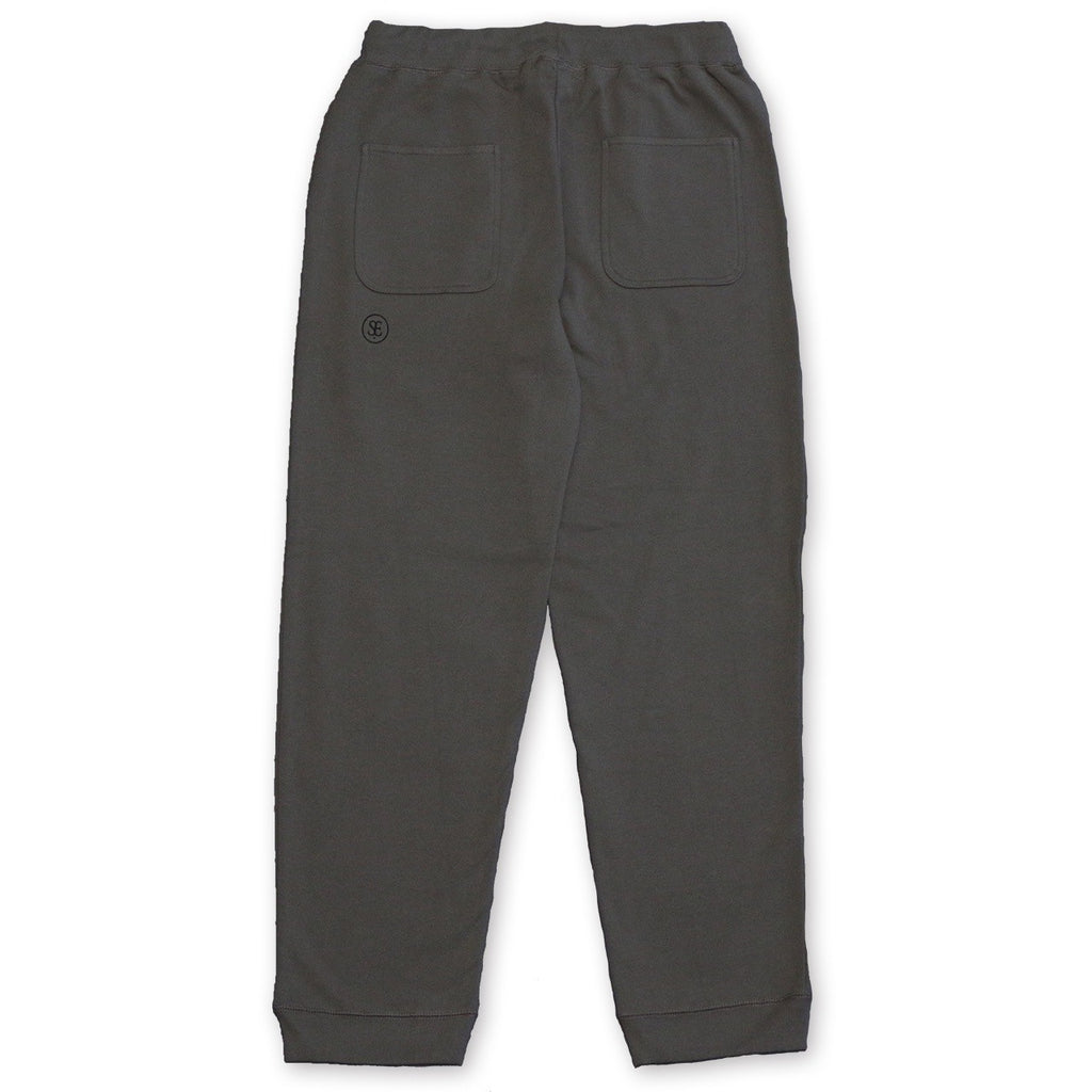 SE SWEAT PANTS 【CHARCOAL】