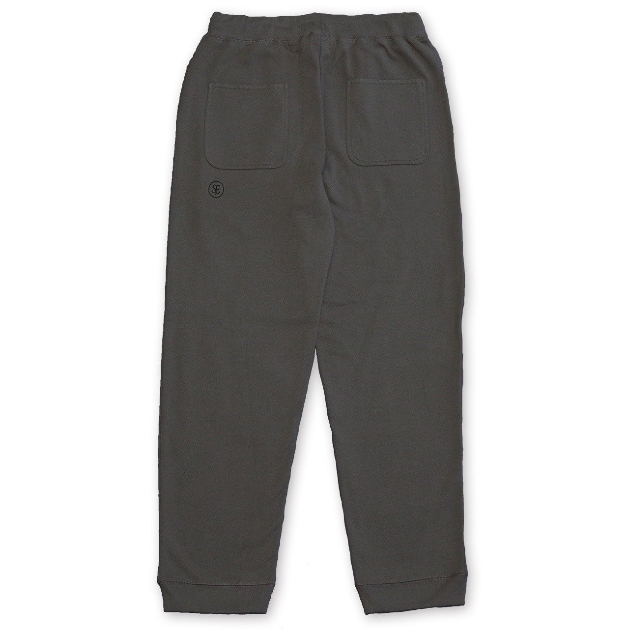 SE SWEAT PANTS 【CHARCOAL】