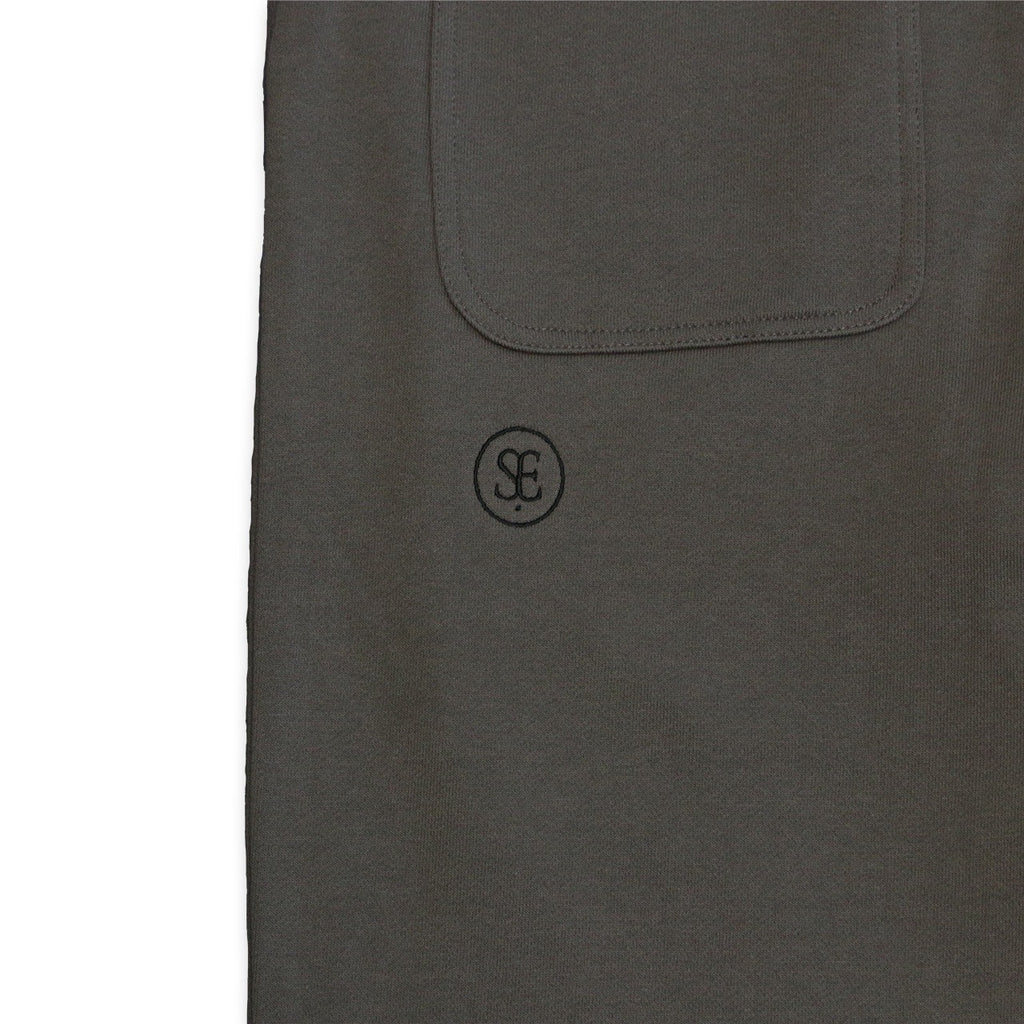SE SWEAT PANTS 【CHARCOAL】